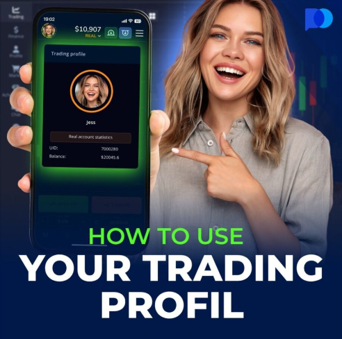 Explore the World of Trading with Pocket Option Demo