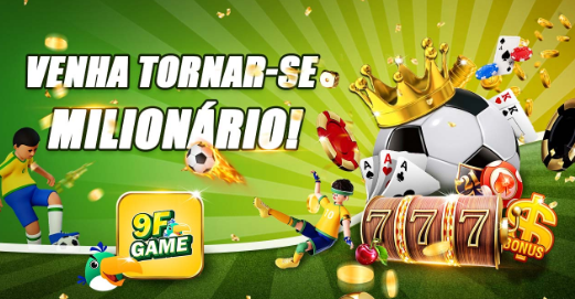 O Fascinante Mundo do 9 bet games